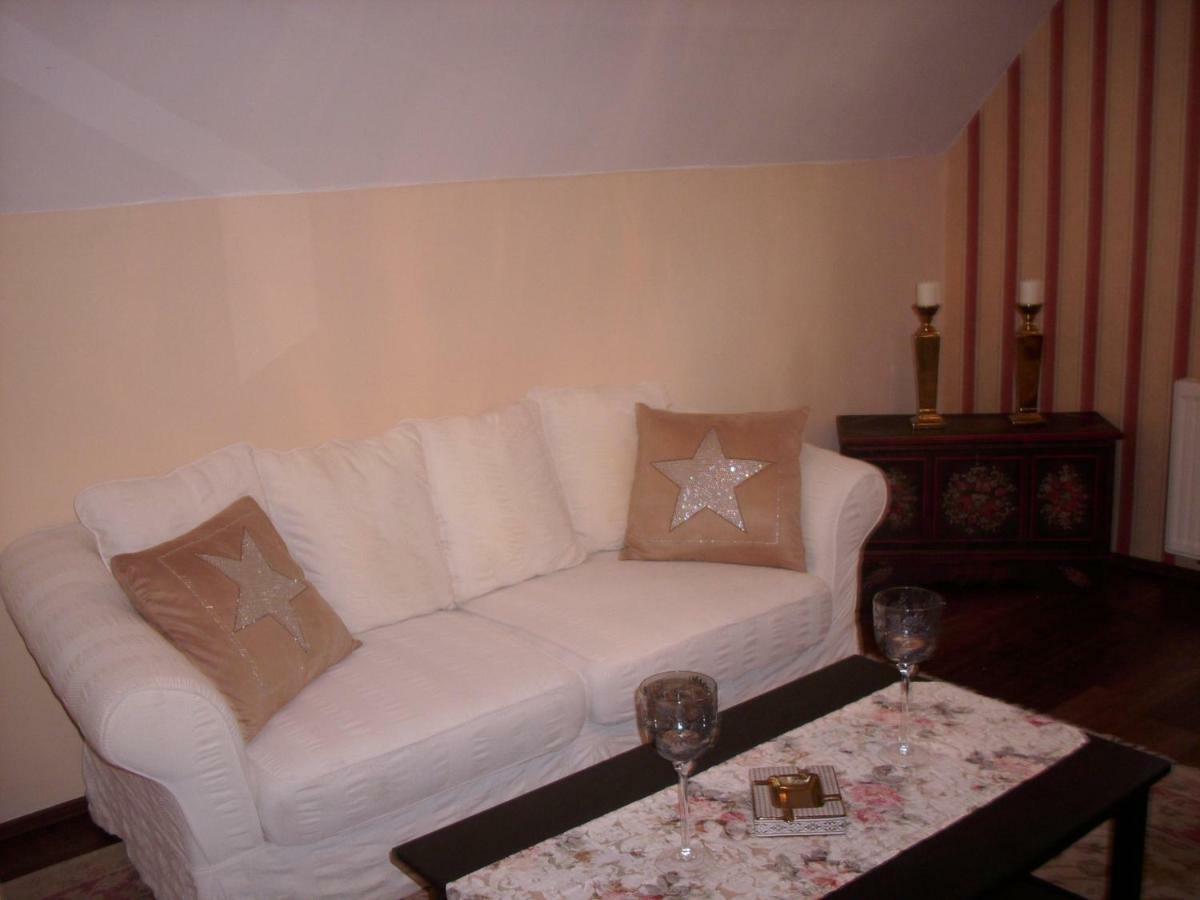 كيتسك إيم زاوزال Gaestehaus Maxltoni المظهر الخارجي الصورة