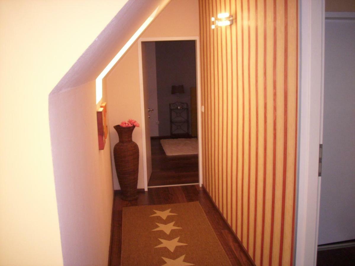 كيتسك إيم زاوزال Gaestehaus Maxltoni المظهر الخارجي الصورة