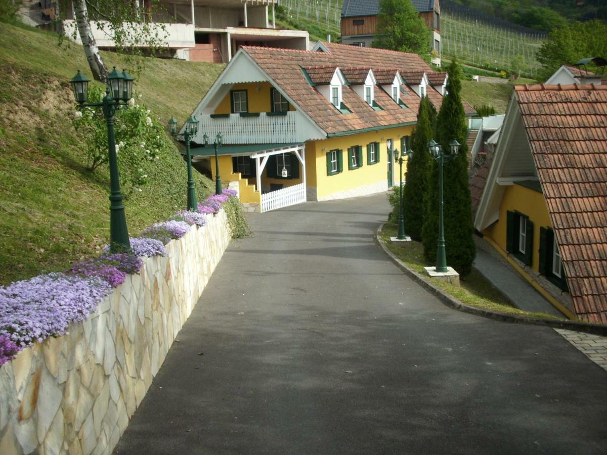 كيتسك إيم زاوزال Gaestehaus Maxltoni المظهر الخارجي الصورة
