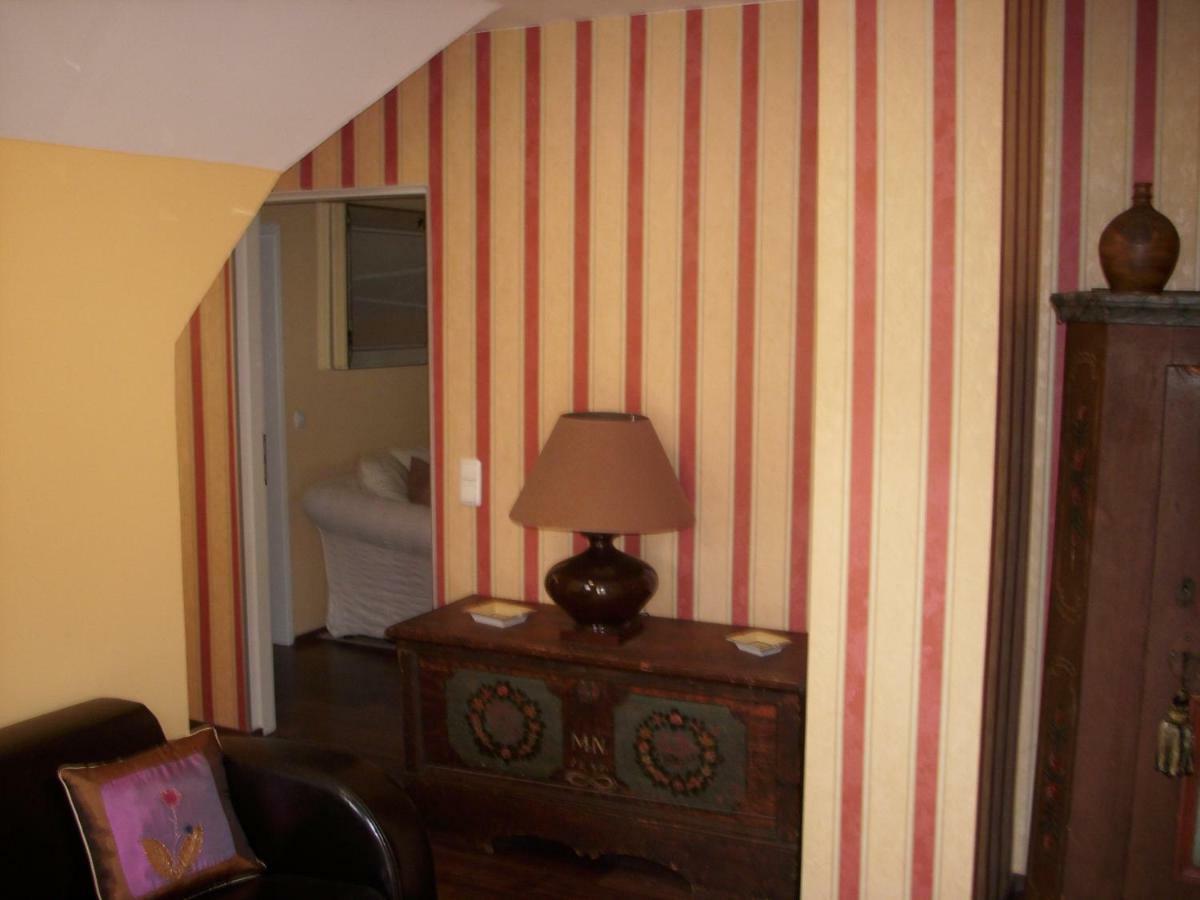 كيتسك إيم زاوزال Gaestehaus Maxltoni المظهر الخارجي الصورة