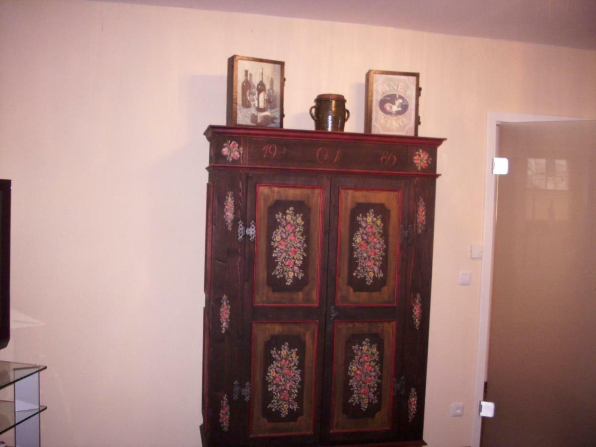 كيتسك إيم زاوزال Gaestehaus Maxltoni المظهر الخارجي الصورة