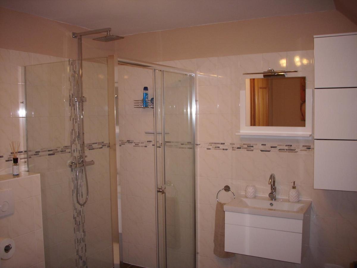 كيتسك إيم زاوزال Gaestehaus Maxltoni المظهر الخارجي الصورة