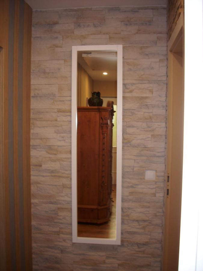 كيتسك إيم زاوزال Gaestehaus Maxltoni المظهر الخارجي الصورة