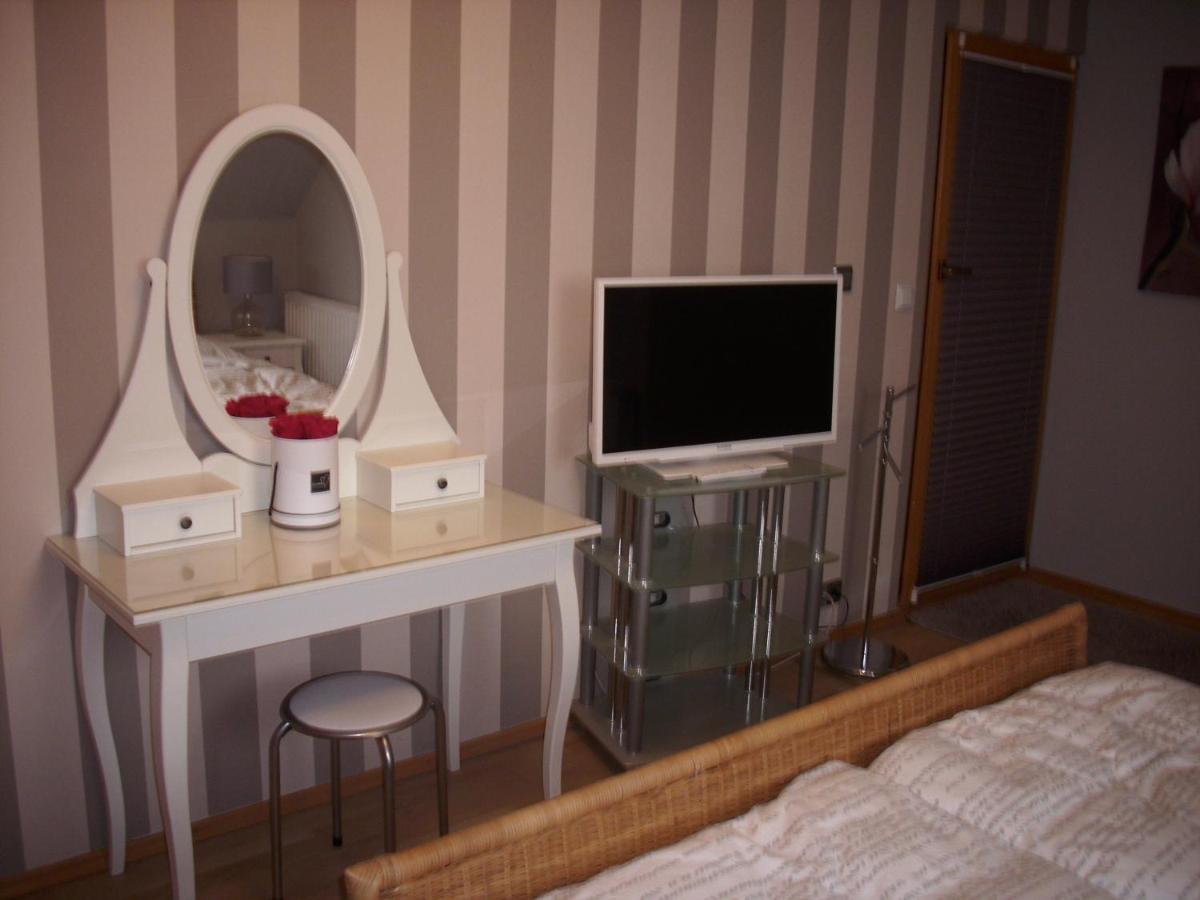 كيتسك إيم زاوزال Gaestehaus Maxltoni المظهر الخارجي الصورة
