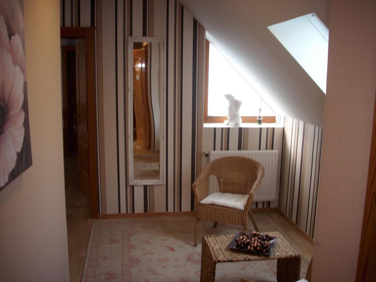 كيتسك إيم زاوزال Gaestehaus Maxltoni المظهر الخارجي الصورة